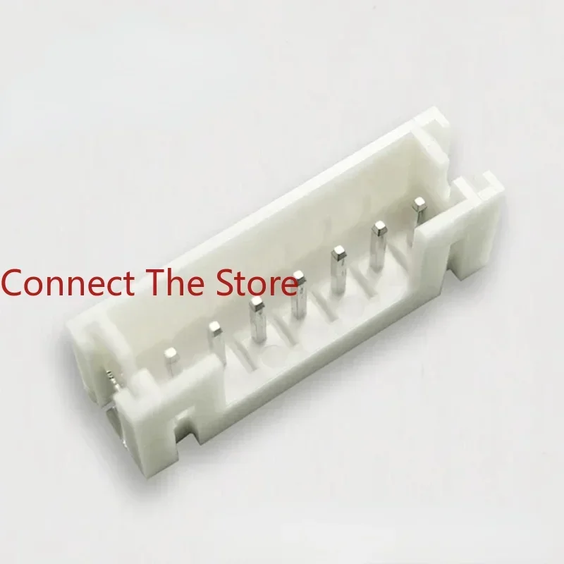 

9PCS Connector B7B-PH-SM4-TB Vertical Mounting Pin Base 7Pin 2.0mm Spacing Original Stock