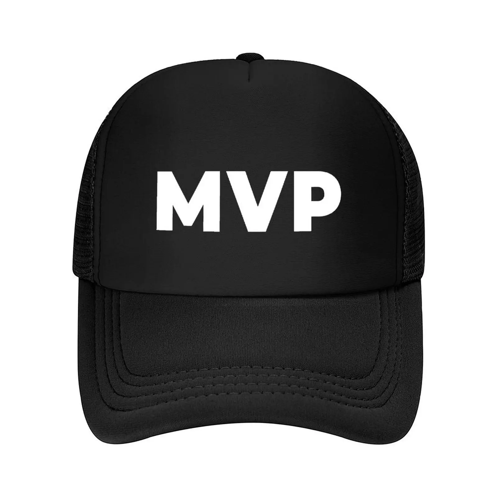 

MVP Baseball Cap hard hat Brand Man cap custom Hat Sun Hat For Children Golf Women Men's