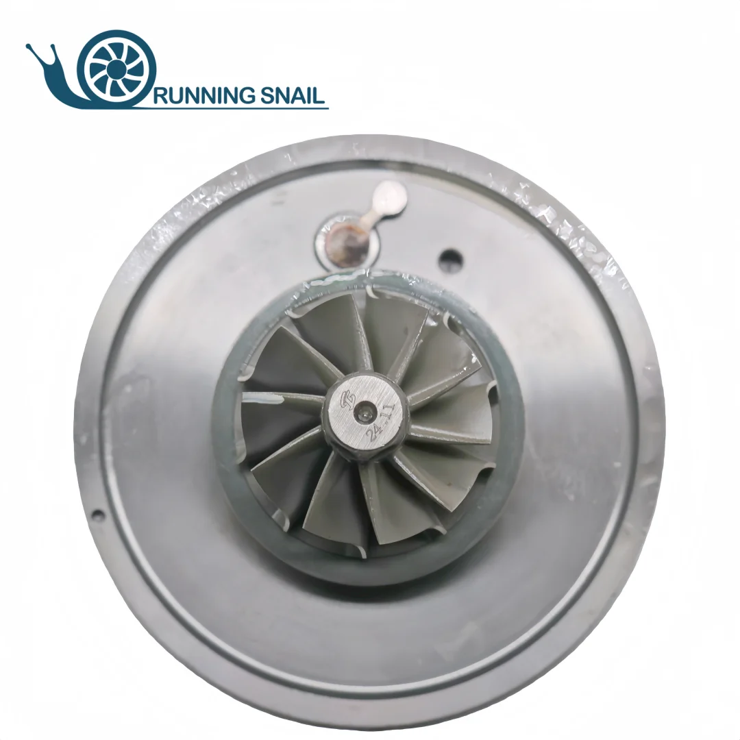 Turbo Cartridge BV45  53039880337 53039700210 For Nissan Navara Pathfinder 2.5 DI YD25 14411-5X01A 14411-5X01B