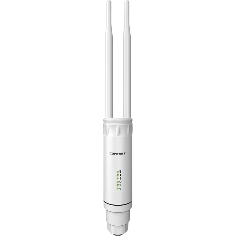 COMFAST AC1200/AC1300 Outdoor AP Router 2.4G/5G Dual Dand Lange Afstand signaal Extender Amplifie draadloze WiFi Repeater waterdicht