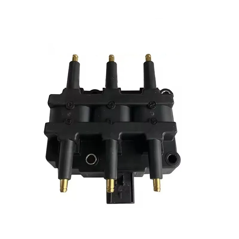 New Genuine Ignition Coil Pack 56032520AC , 56032520AE For Chrysler Town & Country Pacifica Dodge Caravan Jeep Wrangler