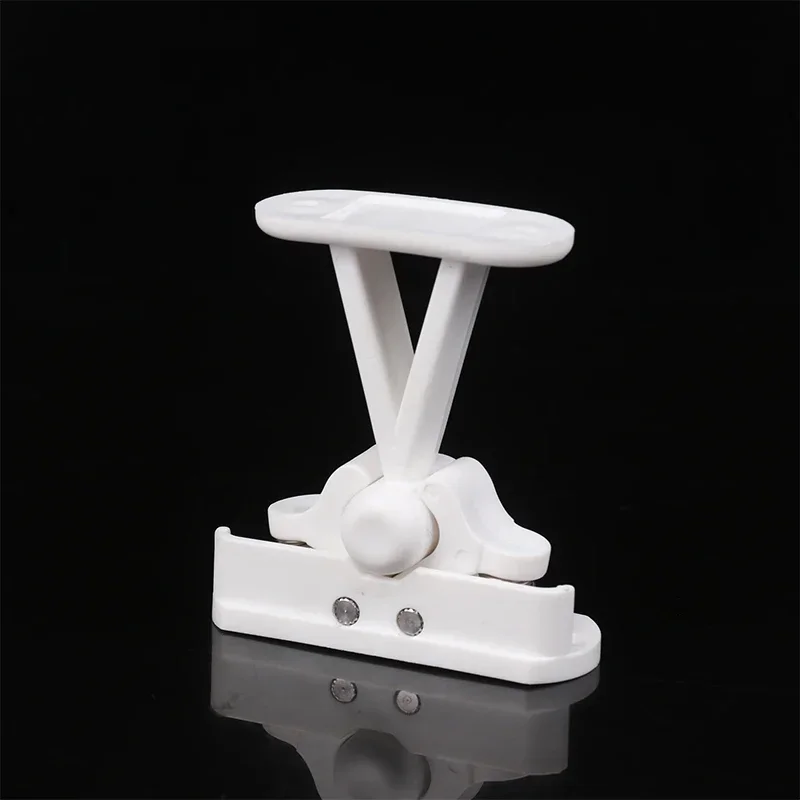 Für Wohnwagen, Wohnmobile, Boote, Türstopper, Clip, Anhänger, Wohnmobil, Modifikationszubehör, Nylon-Schnalle, Türhalter, Fang – Detail 6