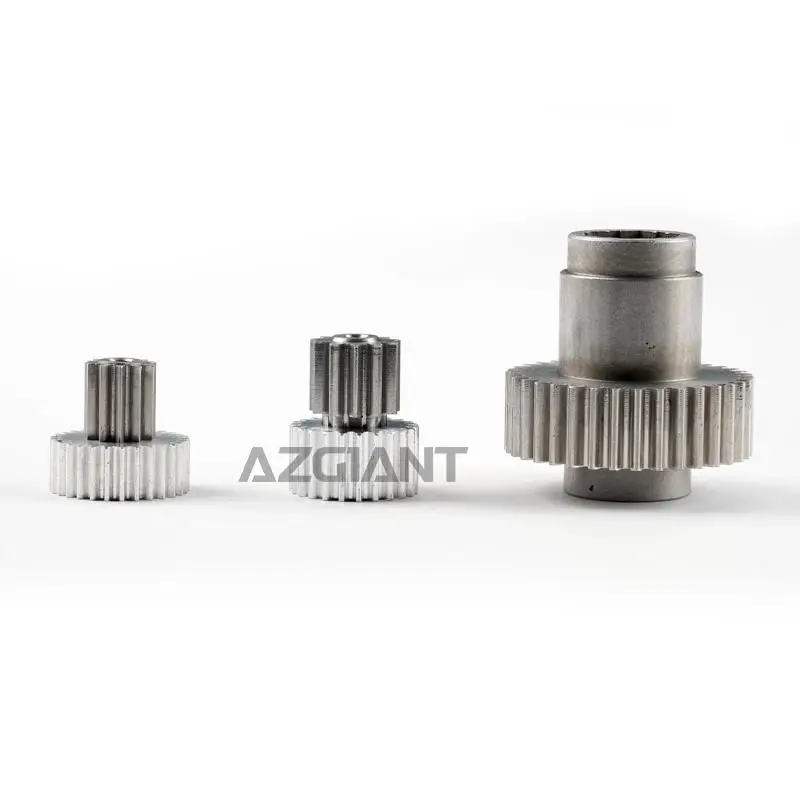 

AZGIANT Parking Brake Module IC Chip Set Fit for Kia Sorento & K900 2011-2021 Brake Actuator Repair Kit