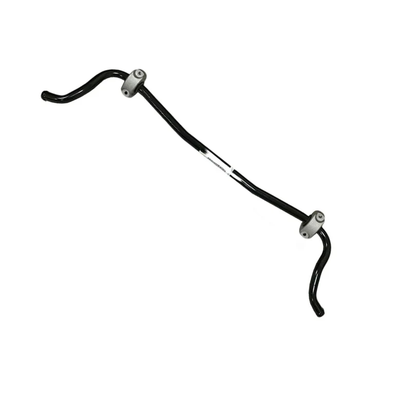 OEM 4W0411305B 4W0411305 ชุดเชื่อมต่อเหล็กกันโคลงด้านหน้าสำหรับ Flying Spur W12 ปี 2013-2019