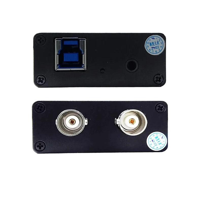 

B92B-SDI To USB Conversion Adapter SDI Converter BNC 1080P Video Audio Output For HD For Monitor TV Camera Supports UVC/UAC Stan