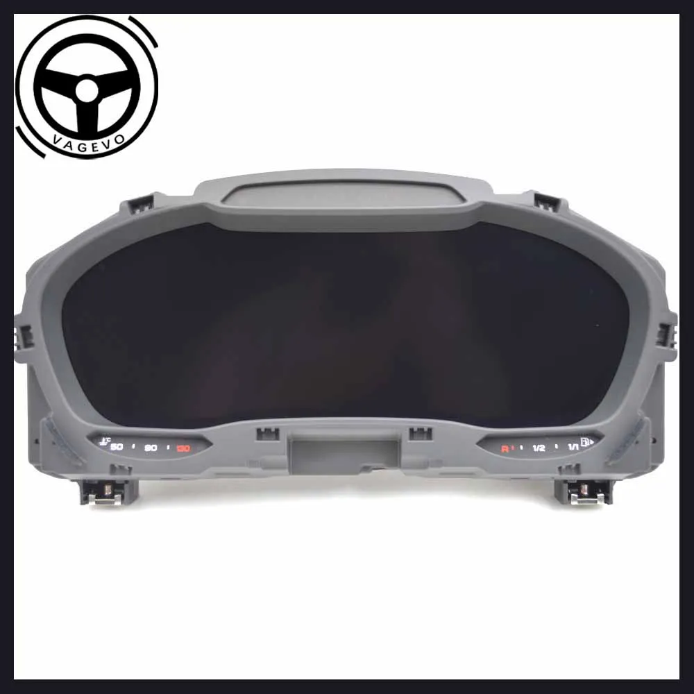 

LCD instrument panel virtual cockpit for Audi Q2 A3 81A 920 790 A 81A 920790A, Car Accessories