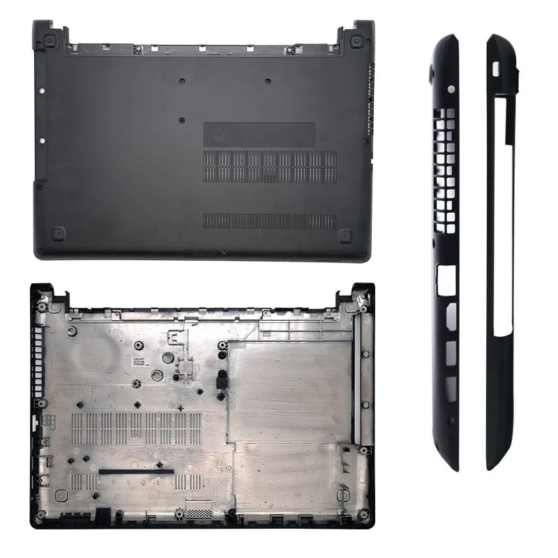 Para lenovo aircross tian yi 310-14ikb lenovo ideapad 110-14isk tela capa traseira capa frontal palm inferior concha dobradiça de cobertura inferior