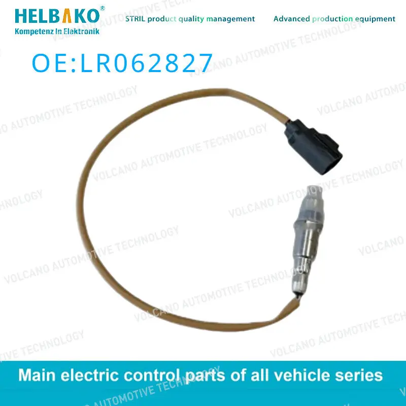 

LR062827 Lambda O2 Oxygen sensor For Land Rover Discovery LR4 Jaguar XF XJ