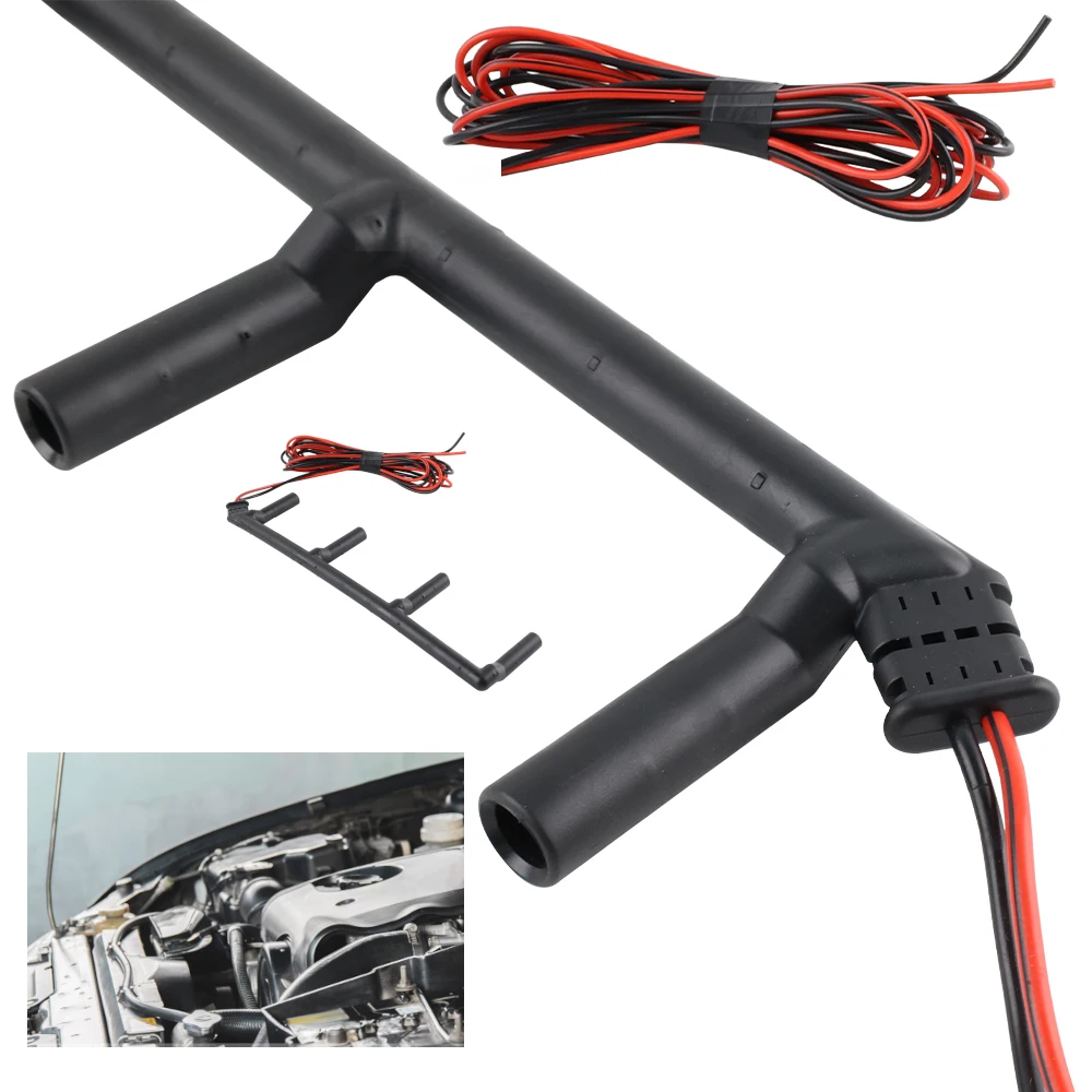 1.9 TDI Diesel Engine Glow Plug Rail Bridge Wiring Harness For VW Golf For Audi A3 038971782B