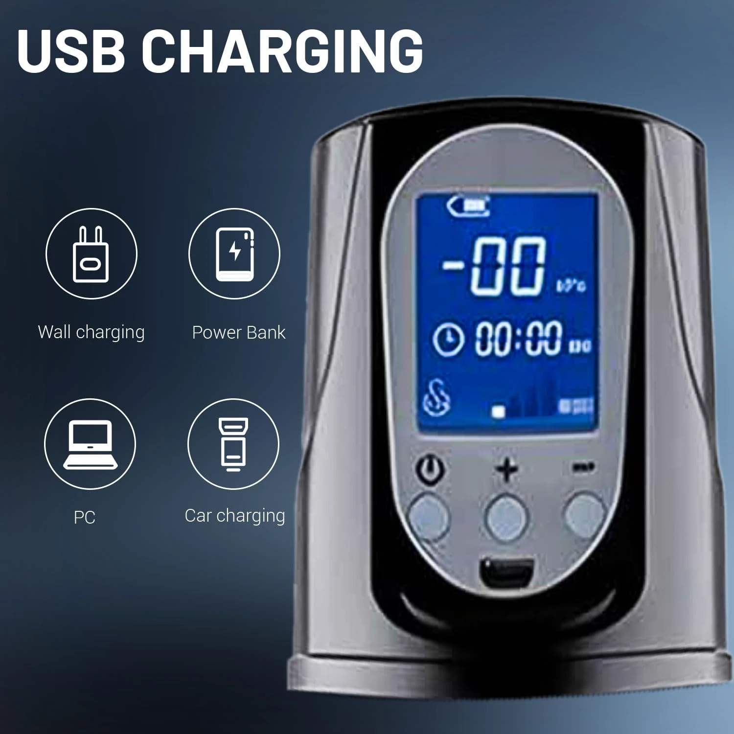 Electric Penis Vacuum Pump Men Penis Extender Enlargement Trainer Quick Release Valve Male Enhancement Sexual Wellness Device