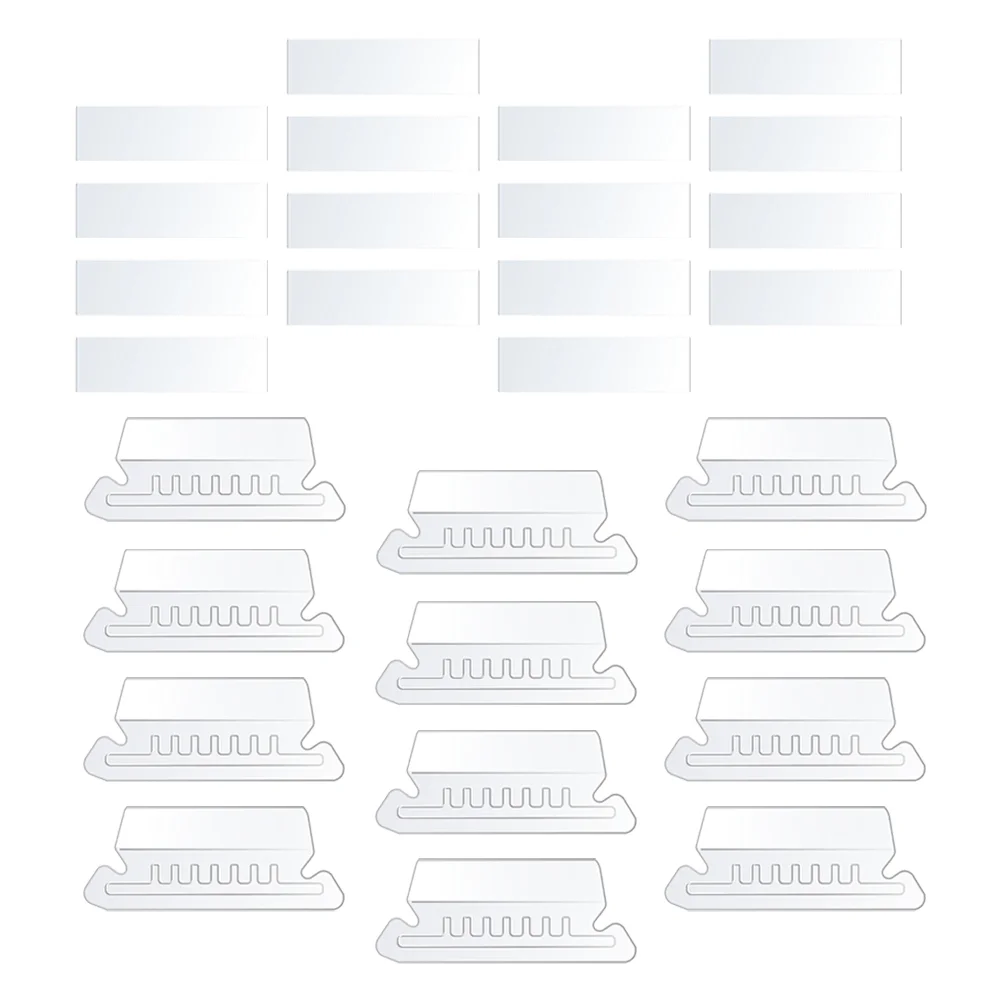 

100 шт. держатель для этикеток, вкладки для папок с файлами и вставки для выдающихся подвесных файлов, этикетки для папок, вставки для шкафа