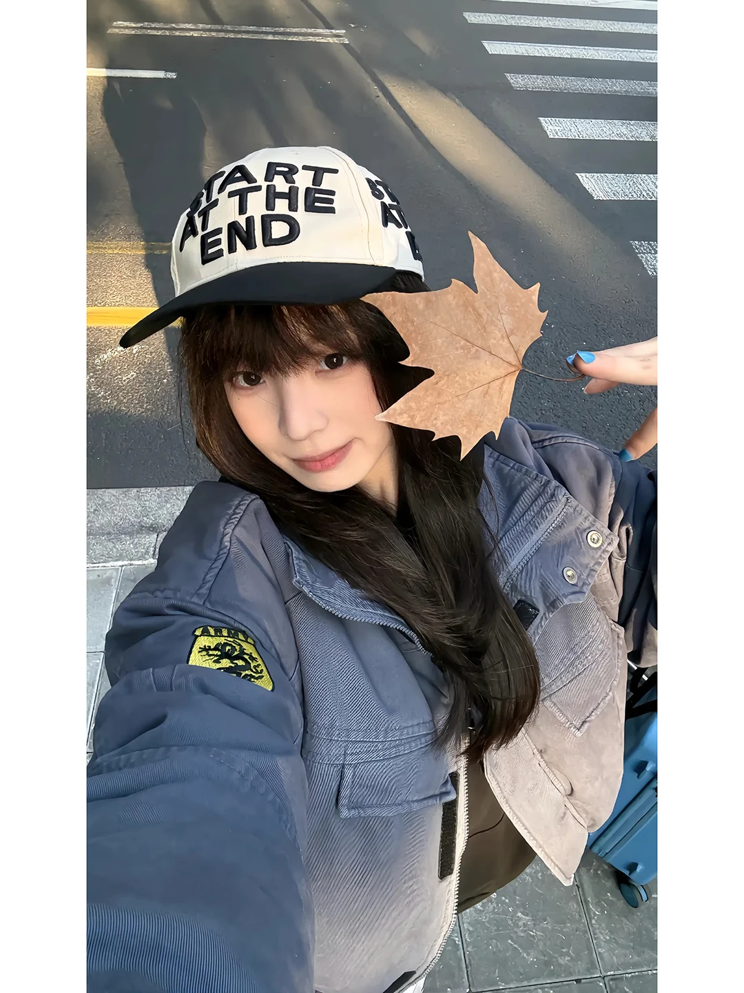 

Мужская укороченная рабочая куртка из стираного синего хлопка, зимняя теплая верхняя одежда в американском стиле Детройт, бомбер с воротником-стойкой