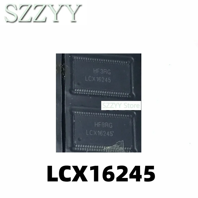 

5 шт. LCX16245 LCX16245A 74LCX16245MTDX TSSOP-48