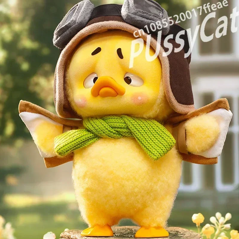 在庫ありアップセットアヒル 2Act かわいいアヒルぬいぐるみブラインド