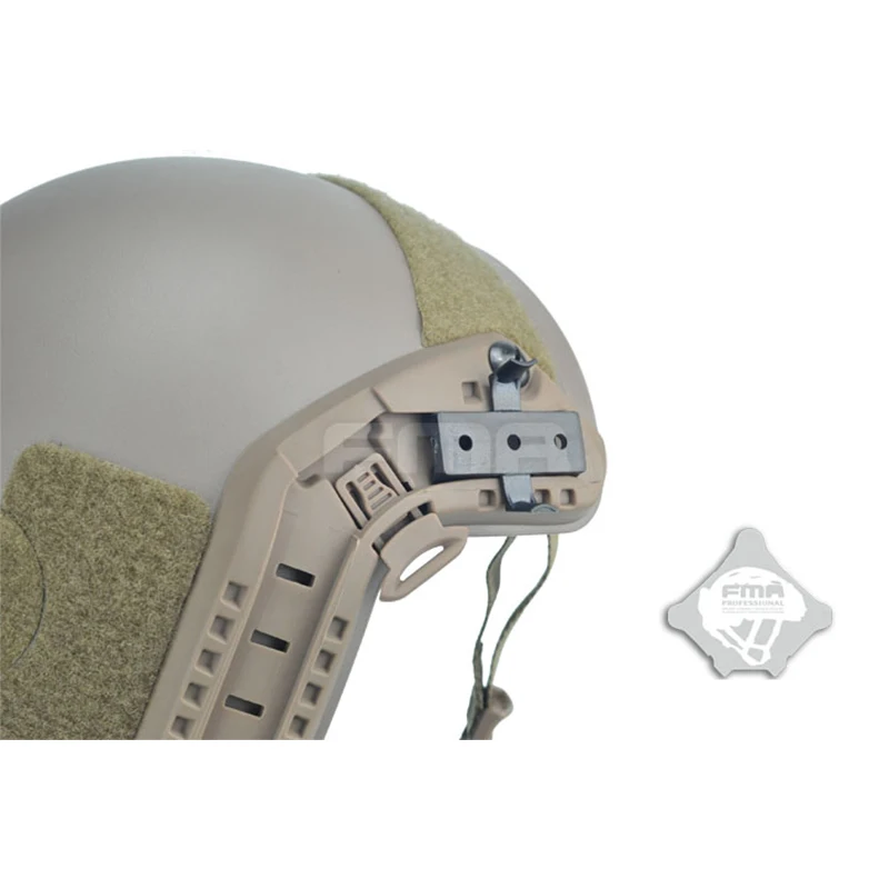 FMA OPS-CORE FAST Helmet for Riding and Climbing L/XL Size TB960-L