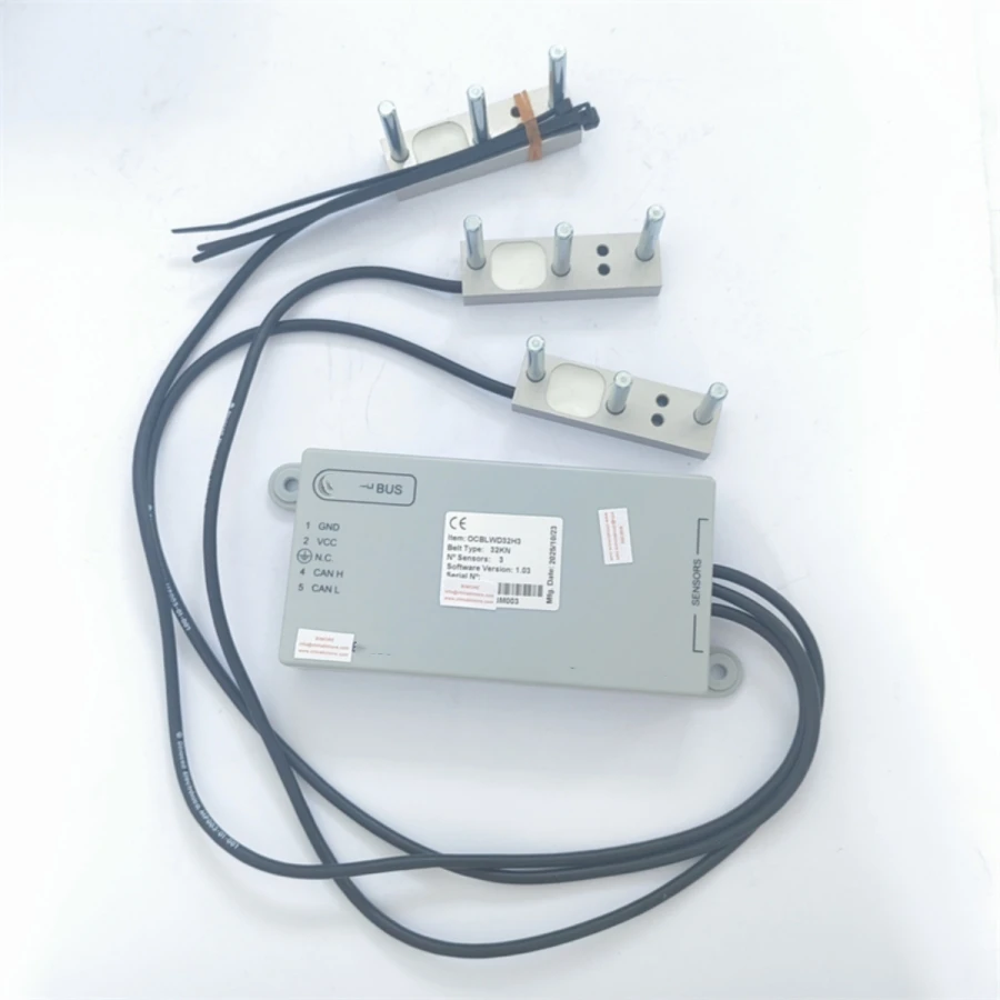 OCBLWD32H3 Elevator Weighing device Lift Traction Belt Sensor