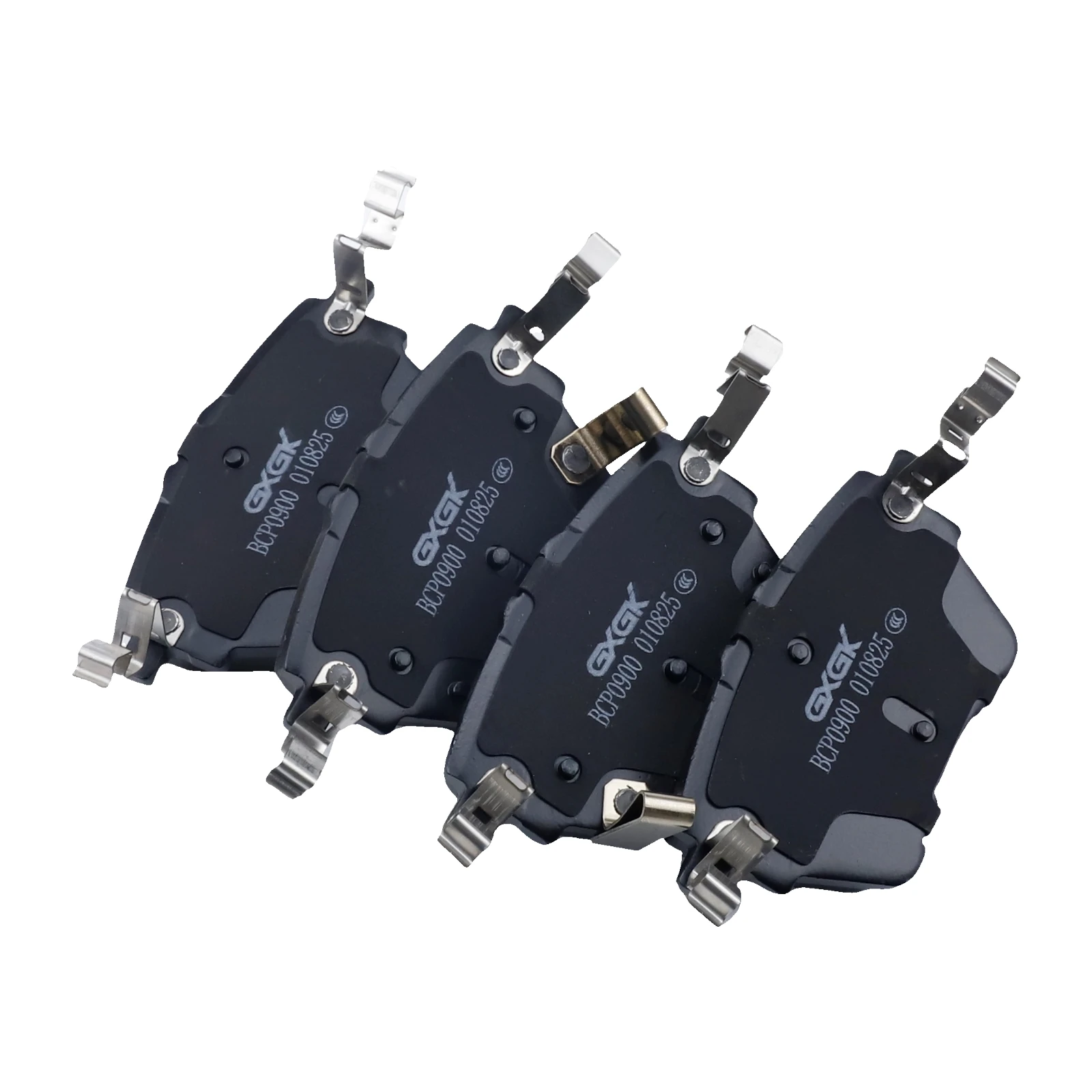 

Комплект задних тормозных колодок для GAC TRUMPCHI M8 2,0 T GM8 1,8 T/GS8 1-го поколения 320T, запасные части, автомобильные аксессуары