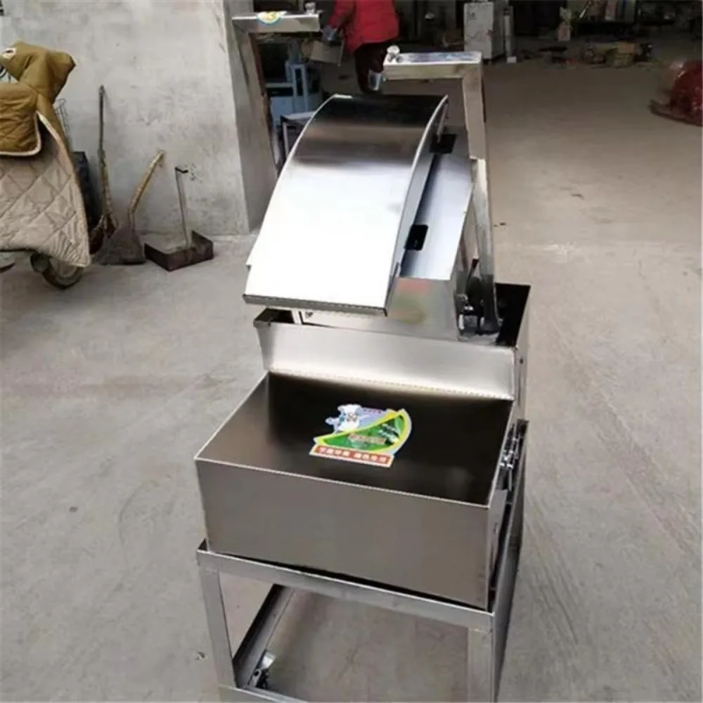 Commercial Knife-Cutting Noodle Making Machine Automatic Energy-Saving Noodle Cutting Robot Automatic Noodle Making Machine