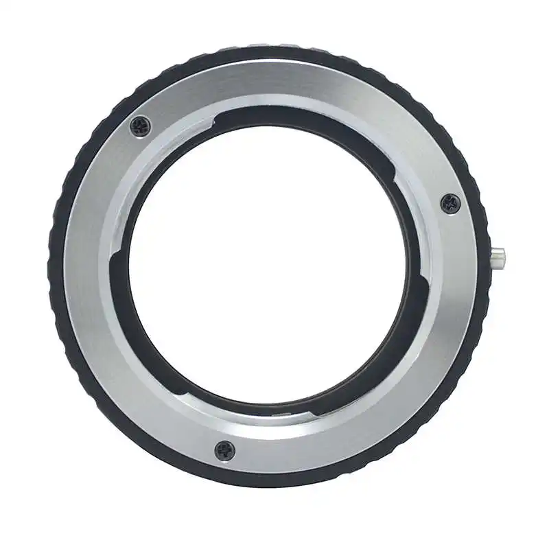 MD-LM Adapter For Minolta MD MC Lens to Leica M LM Mount M9 M8 M7 M6 M5 Camera