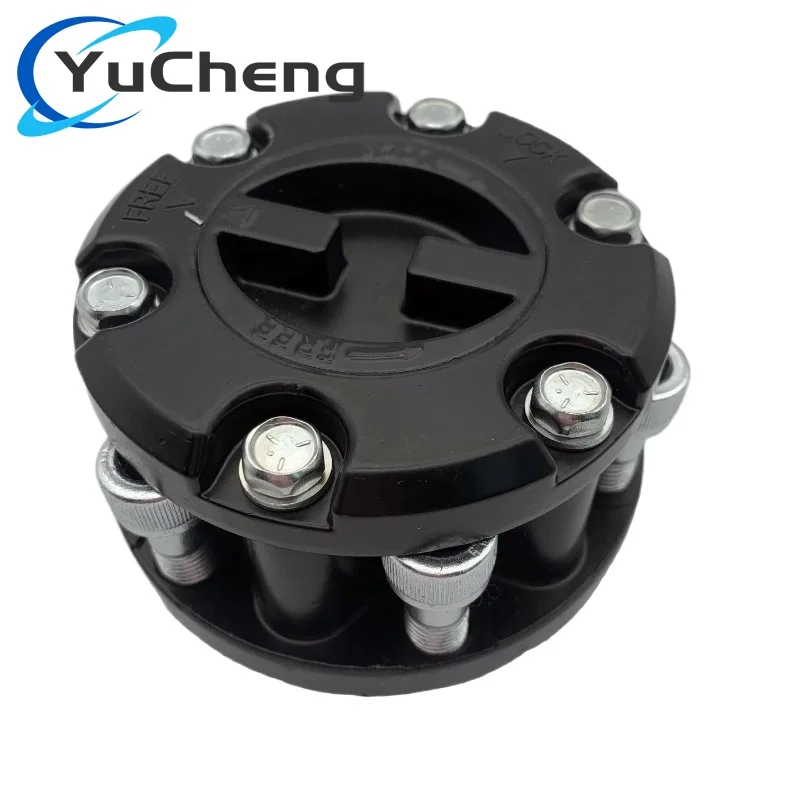 

MB886389 Brand New Car Black Clutch Hub Lock For Mitsubishi Montero 1996-2003