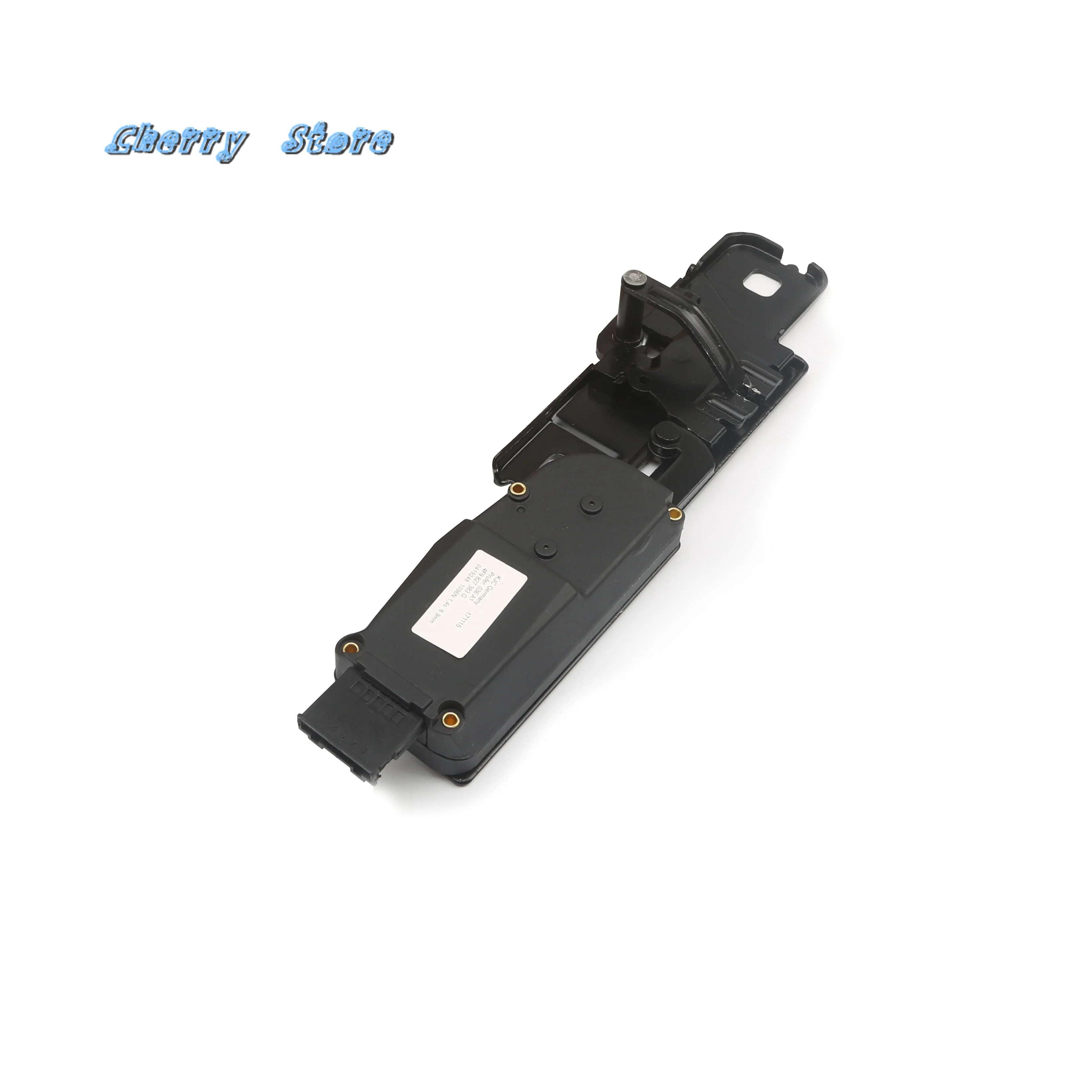 4F9827383G Trunk Lock Block Motor Lock For Audi A4 S4 Avant Quattro Q5 Q7 RS6 RS4 Skoda Octavia Superb 4F9827383E