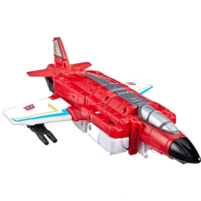 New Product in Stock Transformer  G  Series  D Level Spitfire Trendy Fun Figure Anime Characters Birthday Gift Movie Role Model