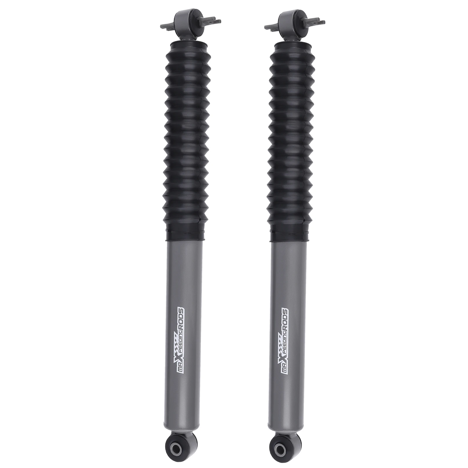 

Dust Cover Rear Lift Shock for Jeep Wrangler JK Unlimited 4WD 2007-2018