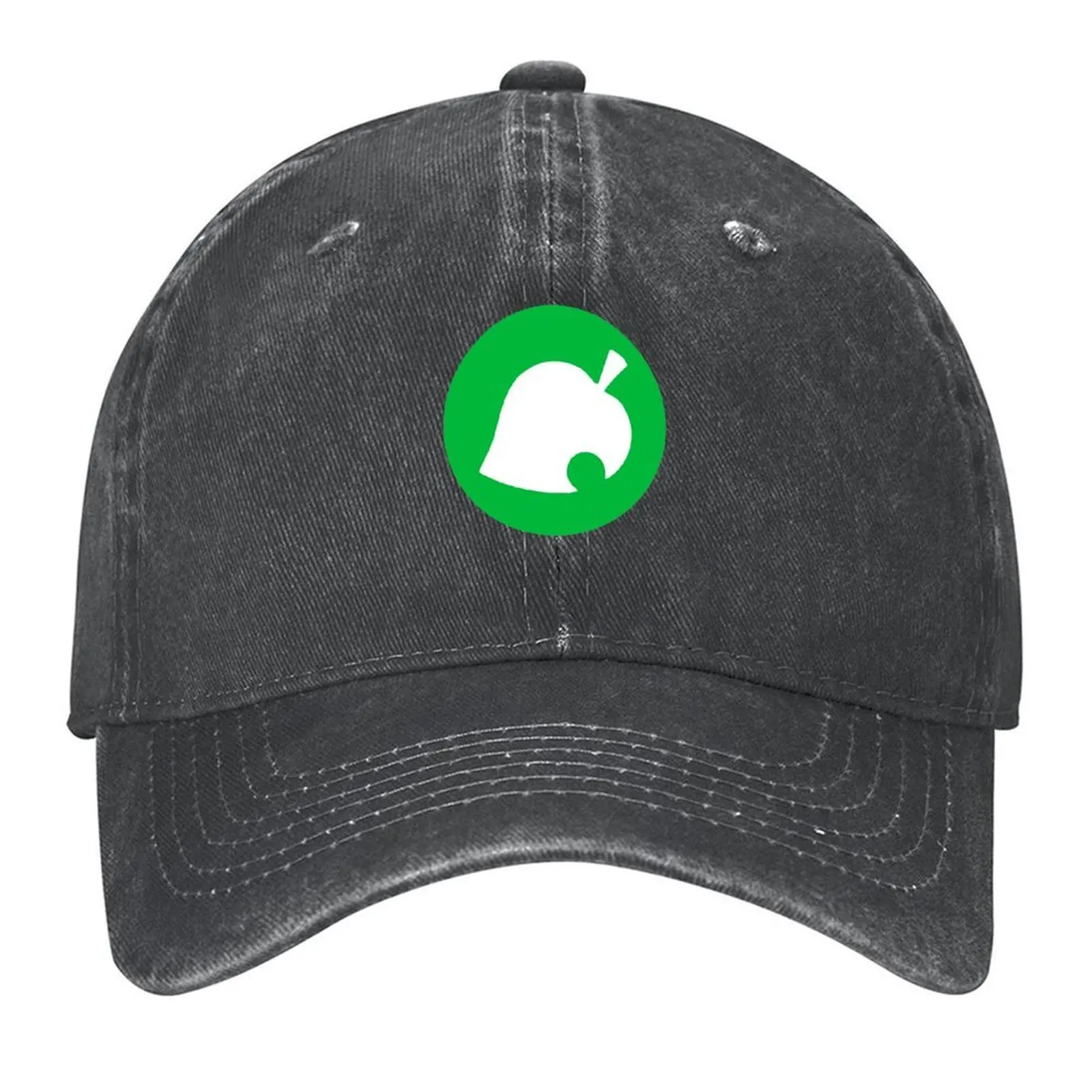 

Nook Inc logo Baseball Cap Hat Luxury Brand Wild Ball Hat Anime Hat Rugby Men Luxury Brand Women's