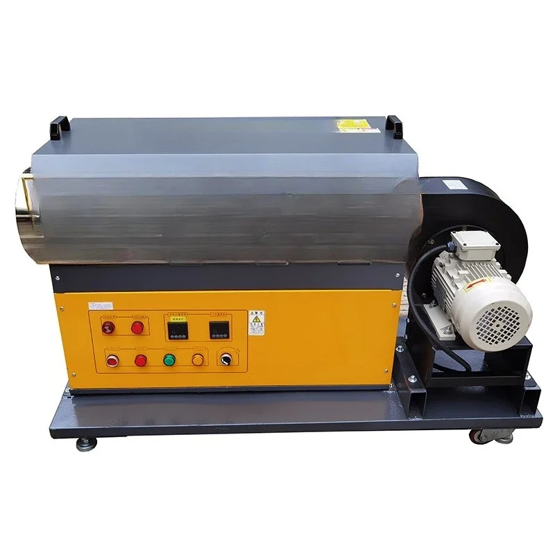 

Small circulating air 6KW industrial hot air dryer indoor drying type