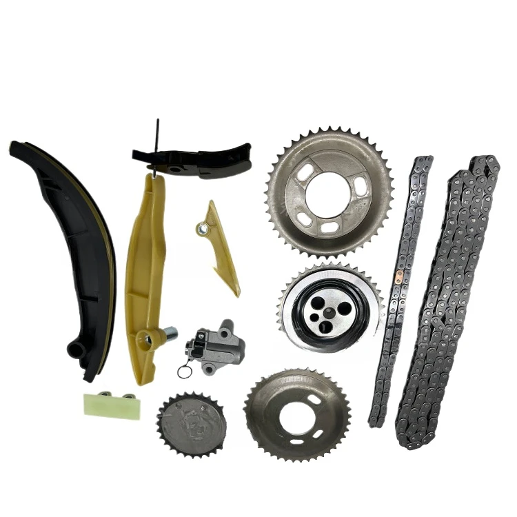 Suitable for Ford V3482.4L Automotive Timing Chain Kit BK2Z-6B209-A Accessories