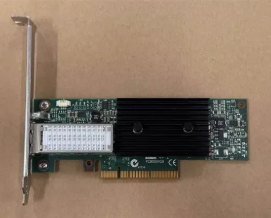 

For Mellano CX313A MCX313A-BCCT ConnectX-3Pro Single Port 40G Network Card Adapter
