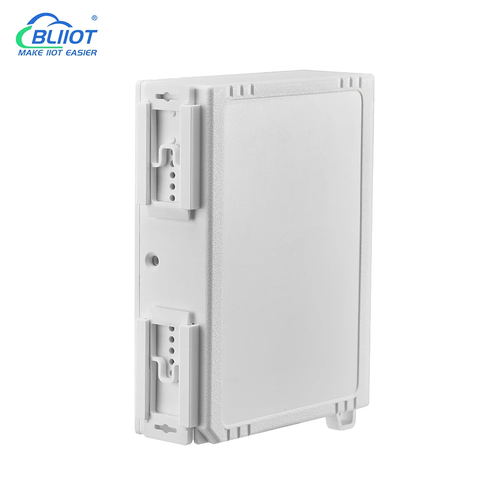 Imagem -04 - Bliiot-protocolo Industrial Smart Conversão Gateway Plc Modbus Rtu Tcp para Opc ua Ethernet Wi-fi