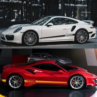 Car Stickers For Chevrolet Lacetti Cruze Captiva Equinox Trax Impala Ca0maro Z71 Sonic Spark Sail Aveo Auto Tuning Accessories