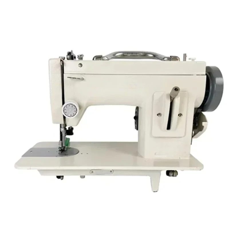 بورتل المشي القدم متعرج غرزة 9 بوصة الذراع الجلود وآلة الخياطة الثقيلة 106-RPL