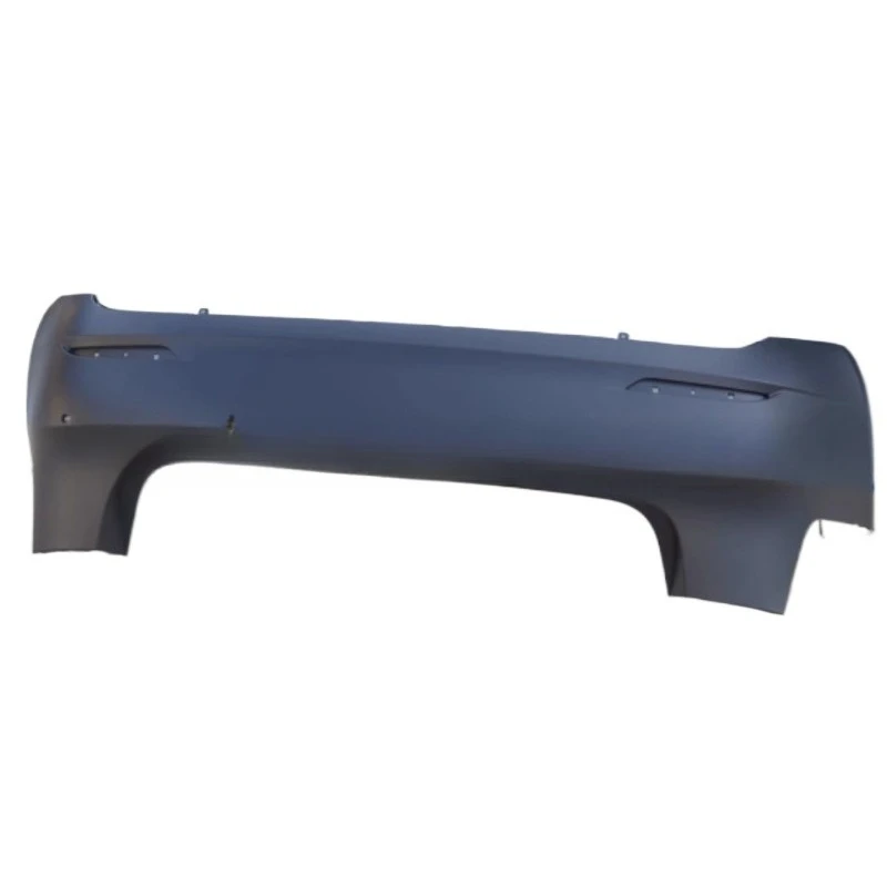 

Rear bumper, good material, high quality