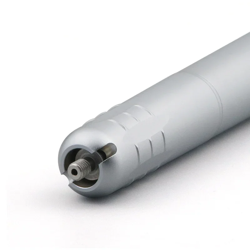 Dentals Ultrasonics Air Scaler Handpiece with 3 Tips For Teeth Cleaning Whitening Cleaner Dentist Air Scaler 2Hole 4Hole