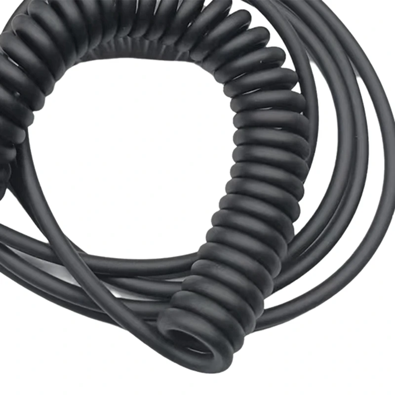 Сменный кабель для наушников для Pioneer HDJ-CUE1/HDJ-CUE1BT/HDJ-X5/HDJ-X7/HDJ-S7, игровая гарнитура, наушники