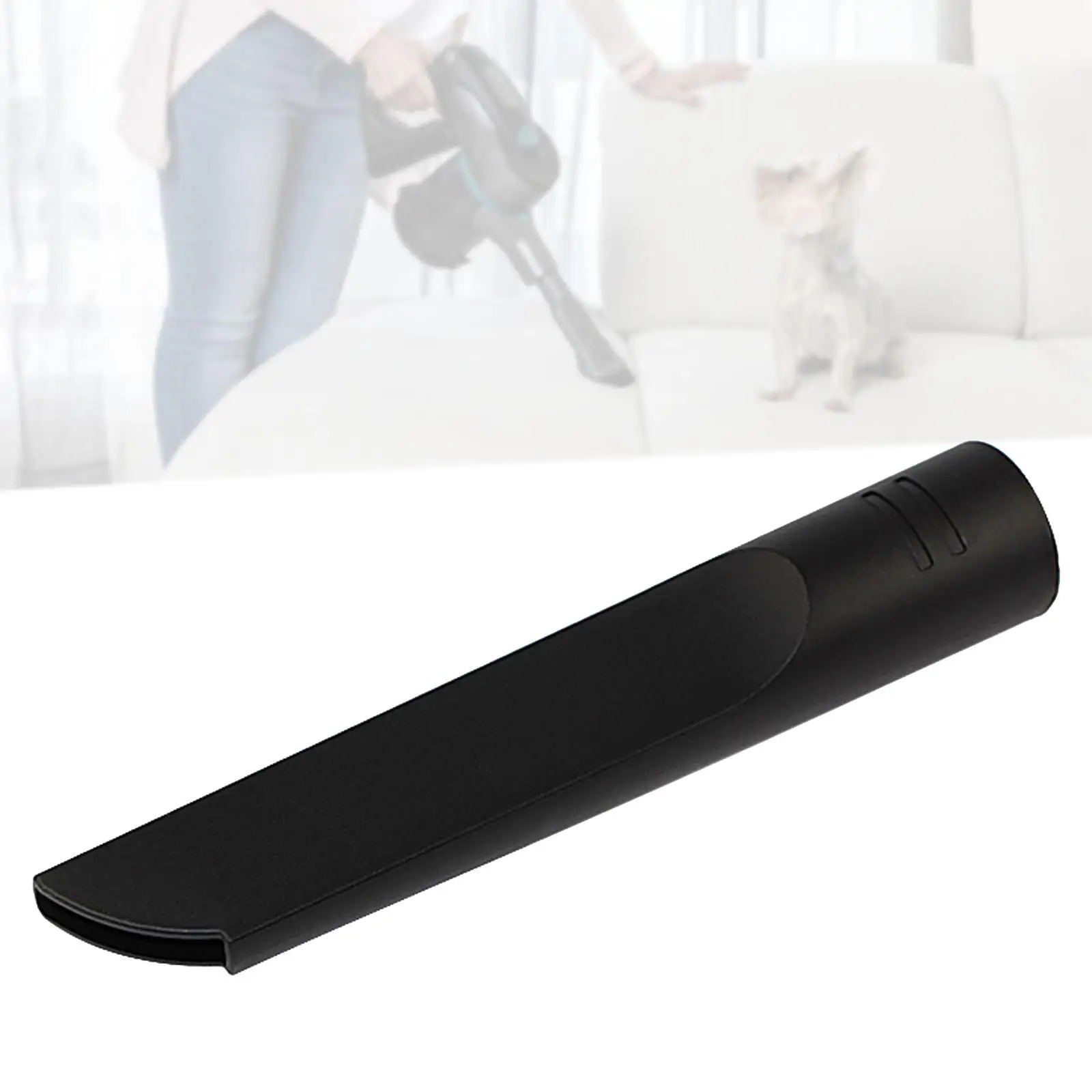 رأس فوهة المكنسة الكهربائية، 35 مم، استبدال الجزء، قوي، ملحق المكنسة الكهربائية، مرفق المكنسة الكهربائية