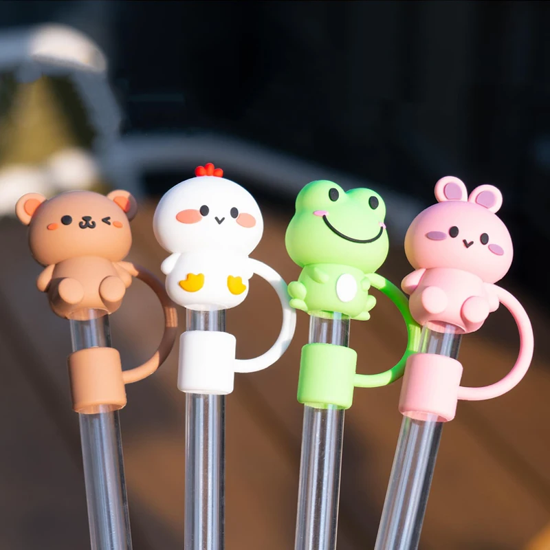 3/4 Pcs Cartoon Flo…