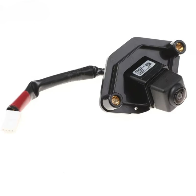 28442-4EA0A 284424EA0A Câmera de ré de estacionamento para NissanS Qashqai 2014-2021