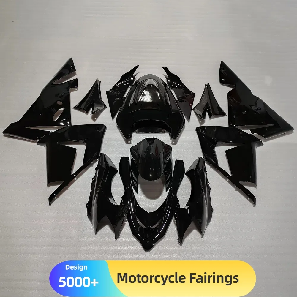 Motorcycle Fairing … - image