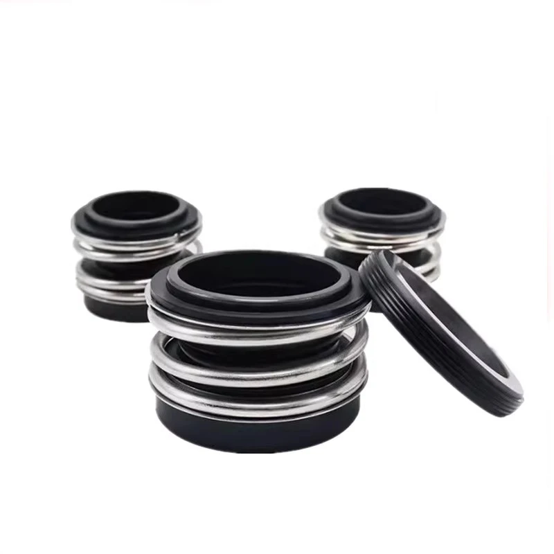 MG12 Mechanical Shaft Seal,Use In 12-90mm,MB2/MG12 12/14/15/16/18/19/20/25/30/35/40-100mm,Single Spring For Water Pump,All Size