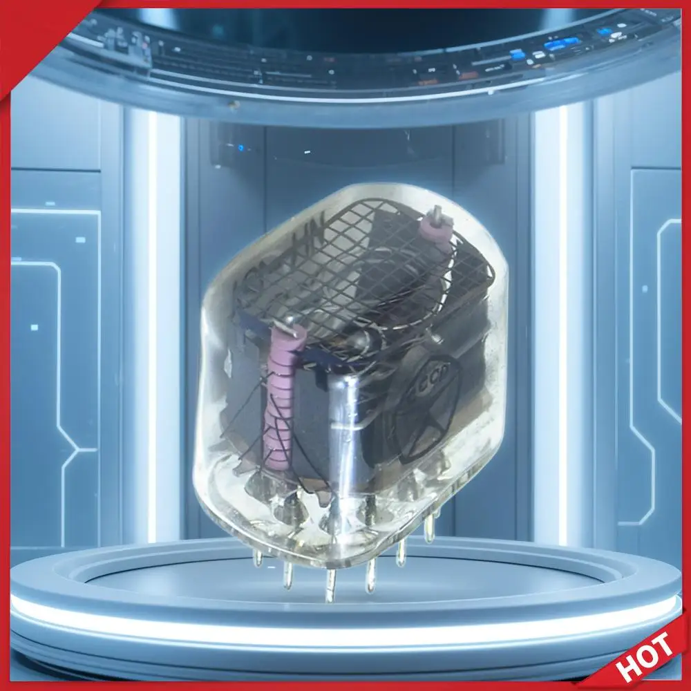 

1 шт. лампа накаливания IN-12 (IN12) с десятичной запятой, цифровая трубка, трубка-символьник для ламповых часов, никсовых часов, цифровых LED-часов, деталь для DIY