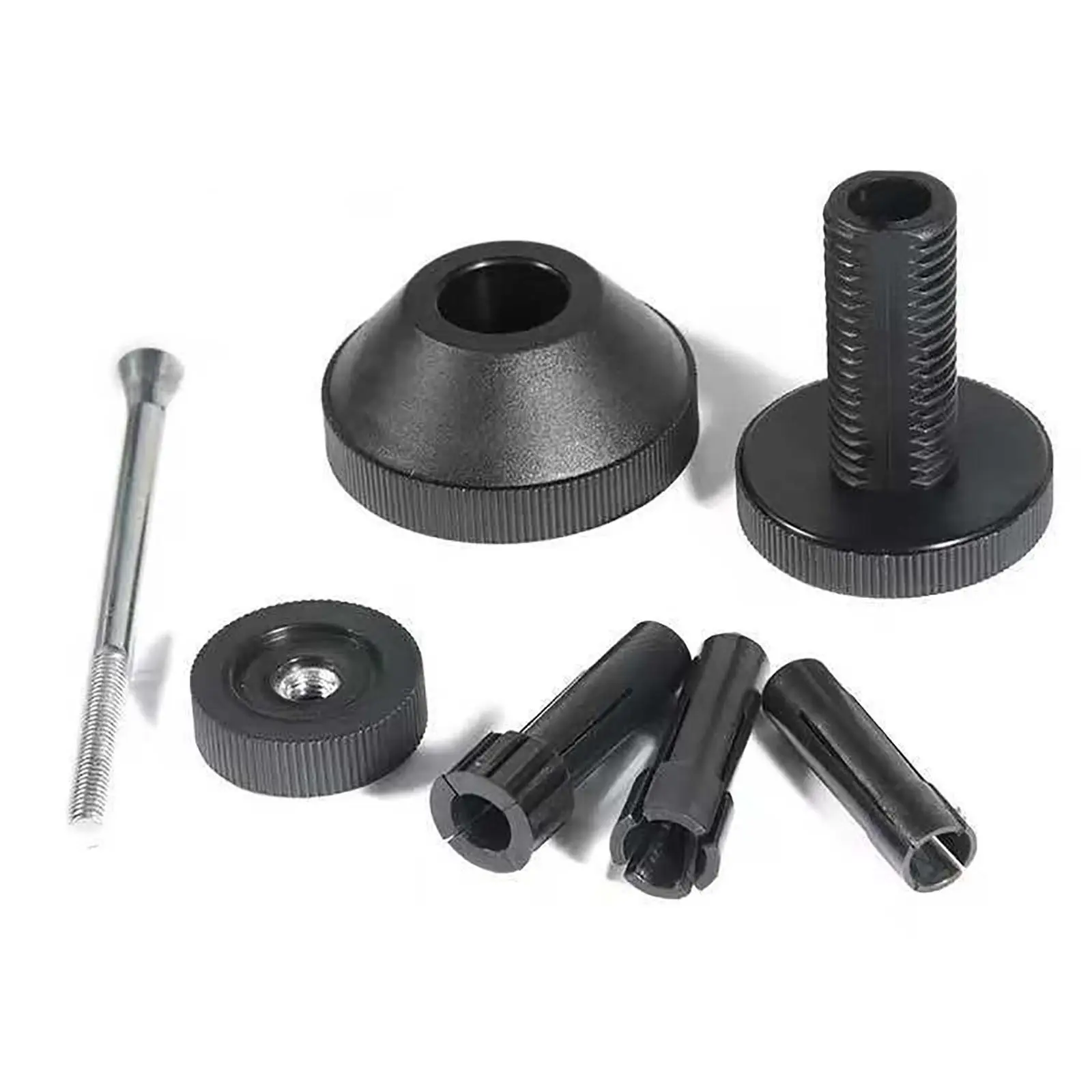 

Универсальный инструмент для выравнивания сцепления ABS: корректор отверстий сцепления для центрирования и ремонта автомобильных дисков сцепления