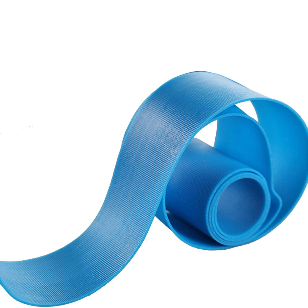 1PC Blue Practical First Aid Supplies Latex Medical Tourniquet Outdoor Emergency Necessities Stop Bleeding Strap