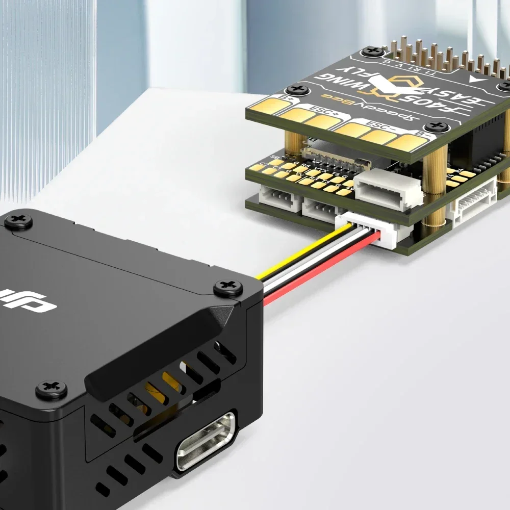 SpeedyBee F405 WING Mini APP ArduPilot INAV 2-6S EASY FLY Fixed Wing Flight Controller for RC Multirotor Airplane FPV Model