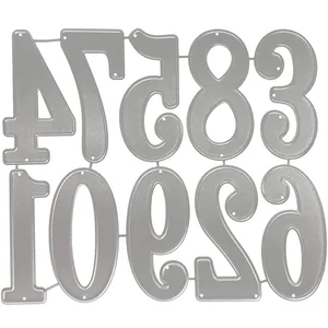 8 최고의 판매 스탬프 및 다이 - №3