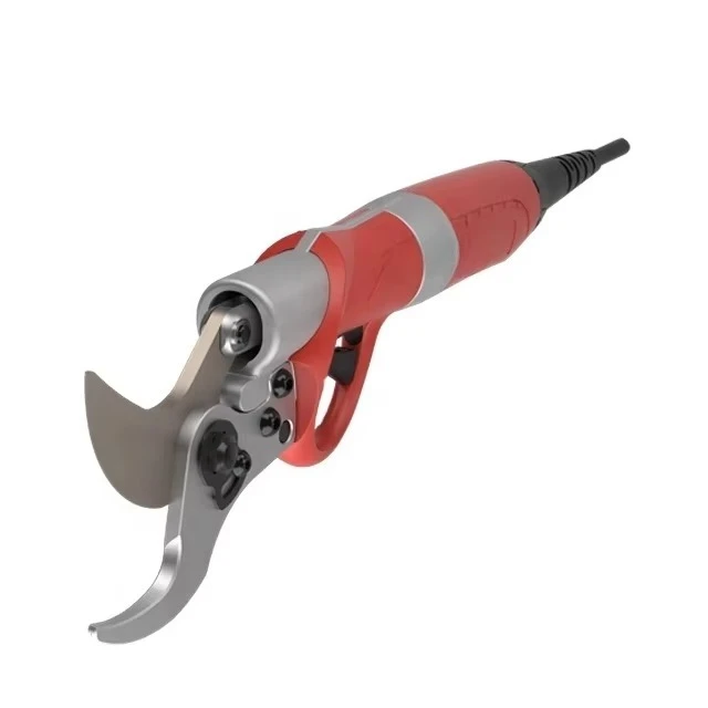DM-045 Portable Li-ion Battery Powered Garden Pruning/Electric Pruning Shears for Vinyard