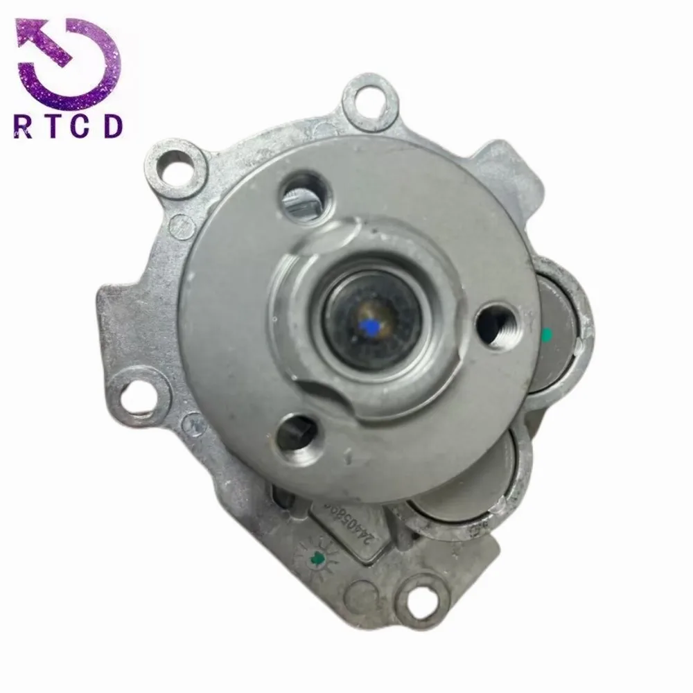 Car Brand New Original Engine Water Pump 24405895 FOR Chevrolet Cruze Fiat Chroma Station Wagon Opel Buick Excelle