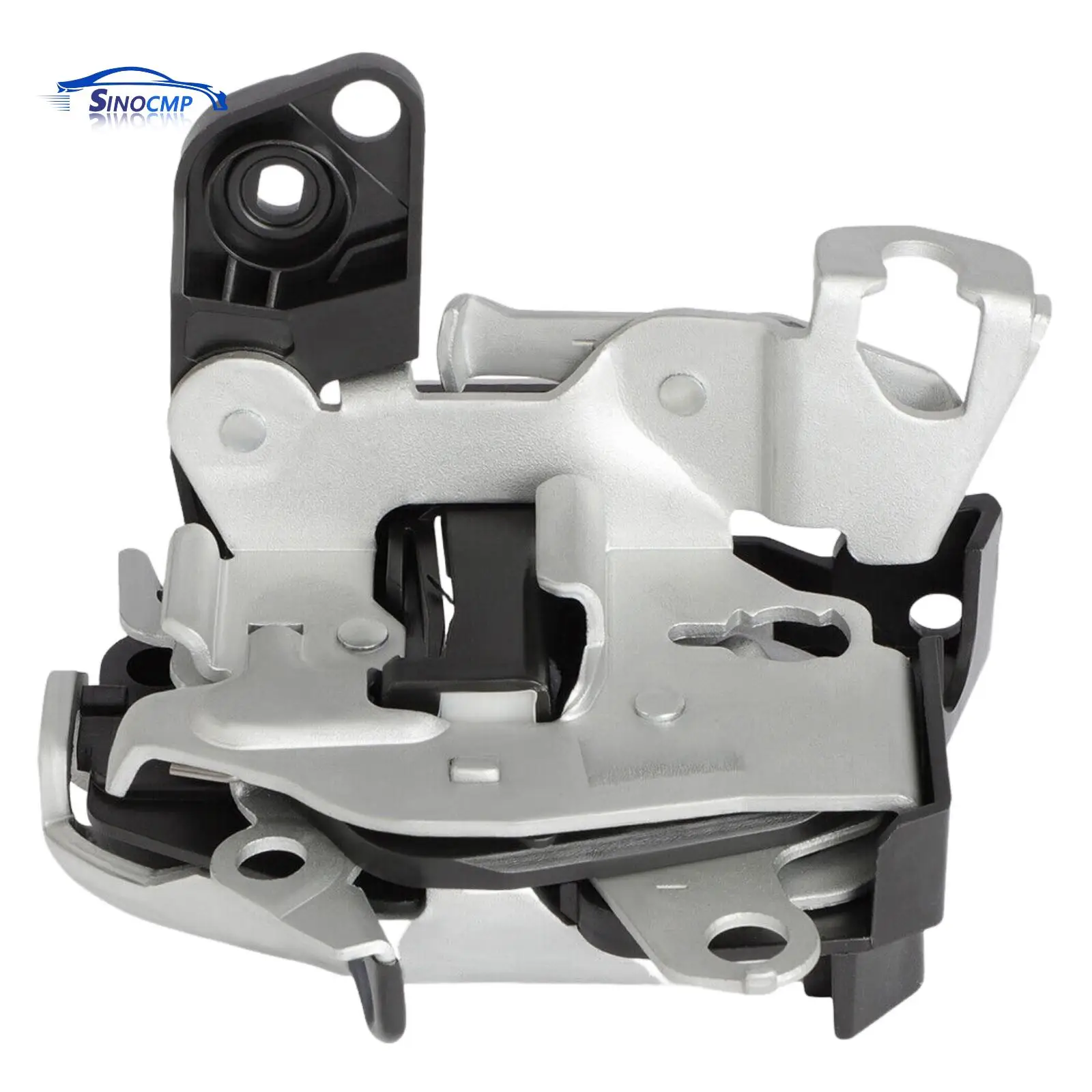 

2 PCS Front Left & Right Door Lock Actuator For Ford Excursion F150 F250 F350 F450 F550 Super Duty 6C3Z-2521812-A 6C3Z-2521813-A